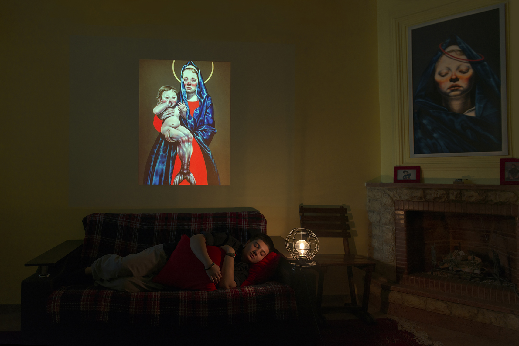 4-Waning of the Oedipus Complex